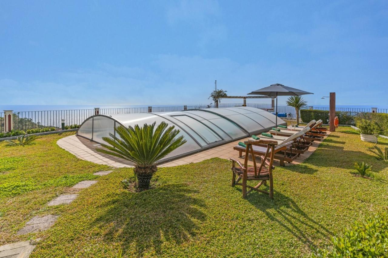 Villa Theos House By Villa Plus Faja da Ovelha Luaran gambar
